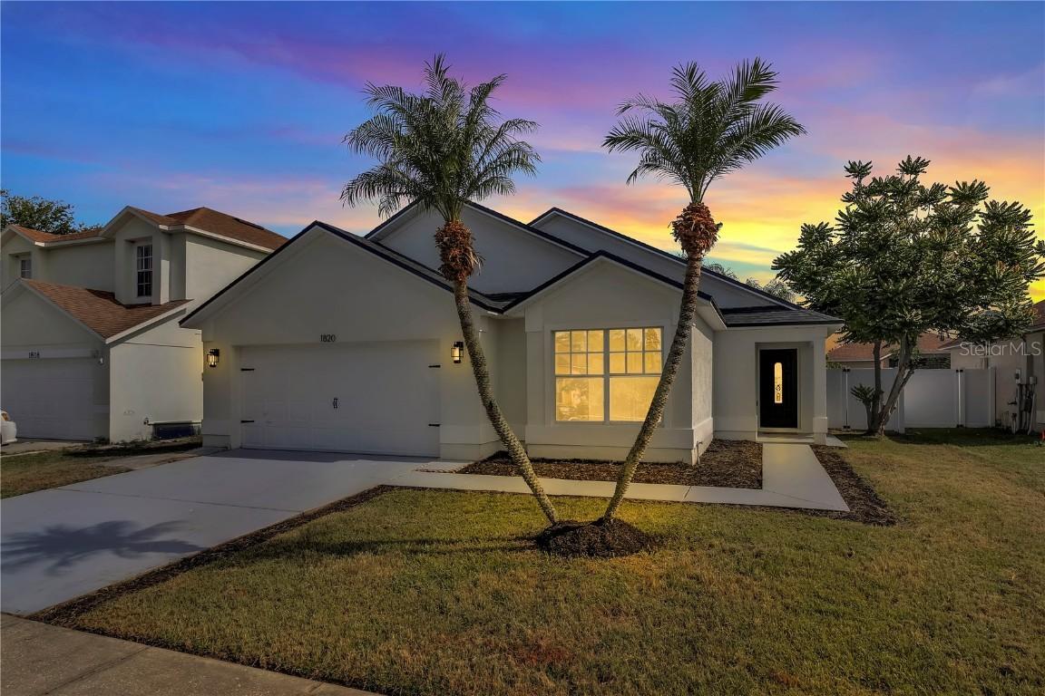 1820 Putney Cir., Orlando, FL 32837