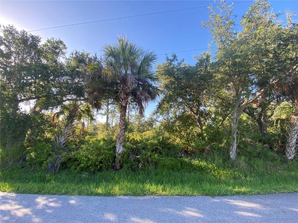 Lot 5 & 6 De Herreda Dr., North Port, FL 34287