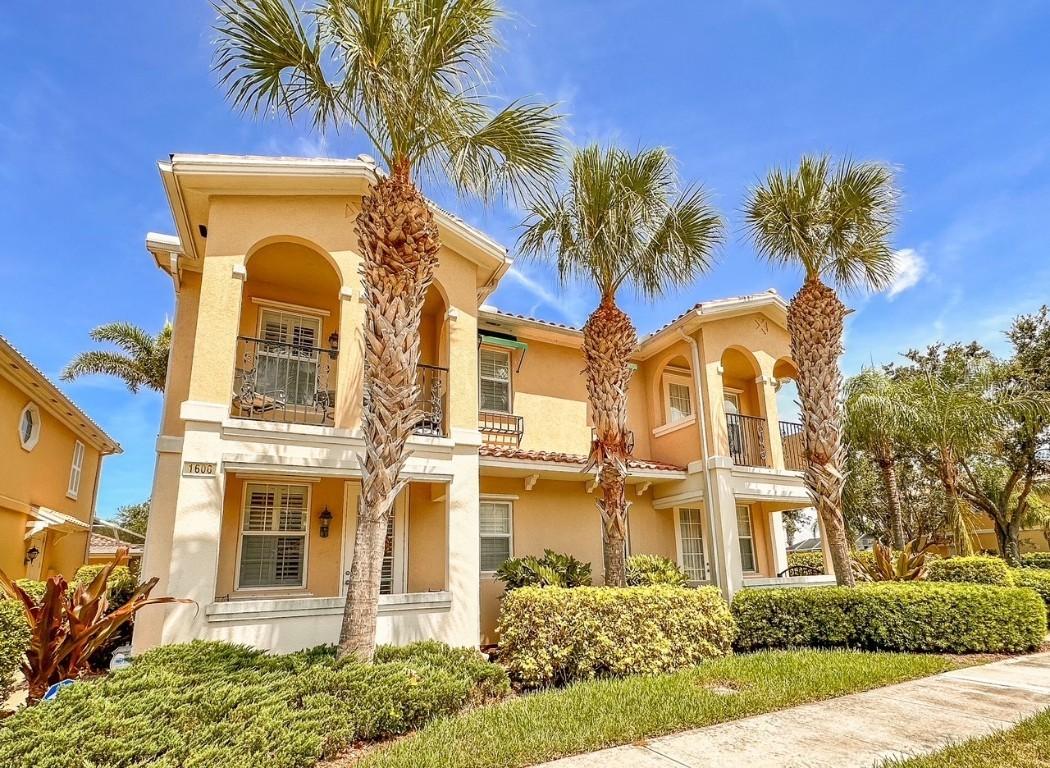 1606 Burgos Dr., Sarasota, FL 34238