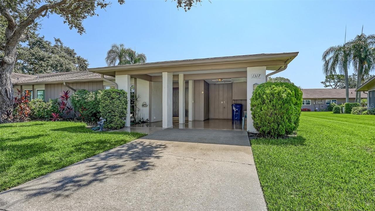 1317 Grand Blvd. #1002, Sarasota, FL 34232