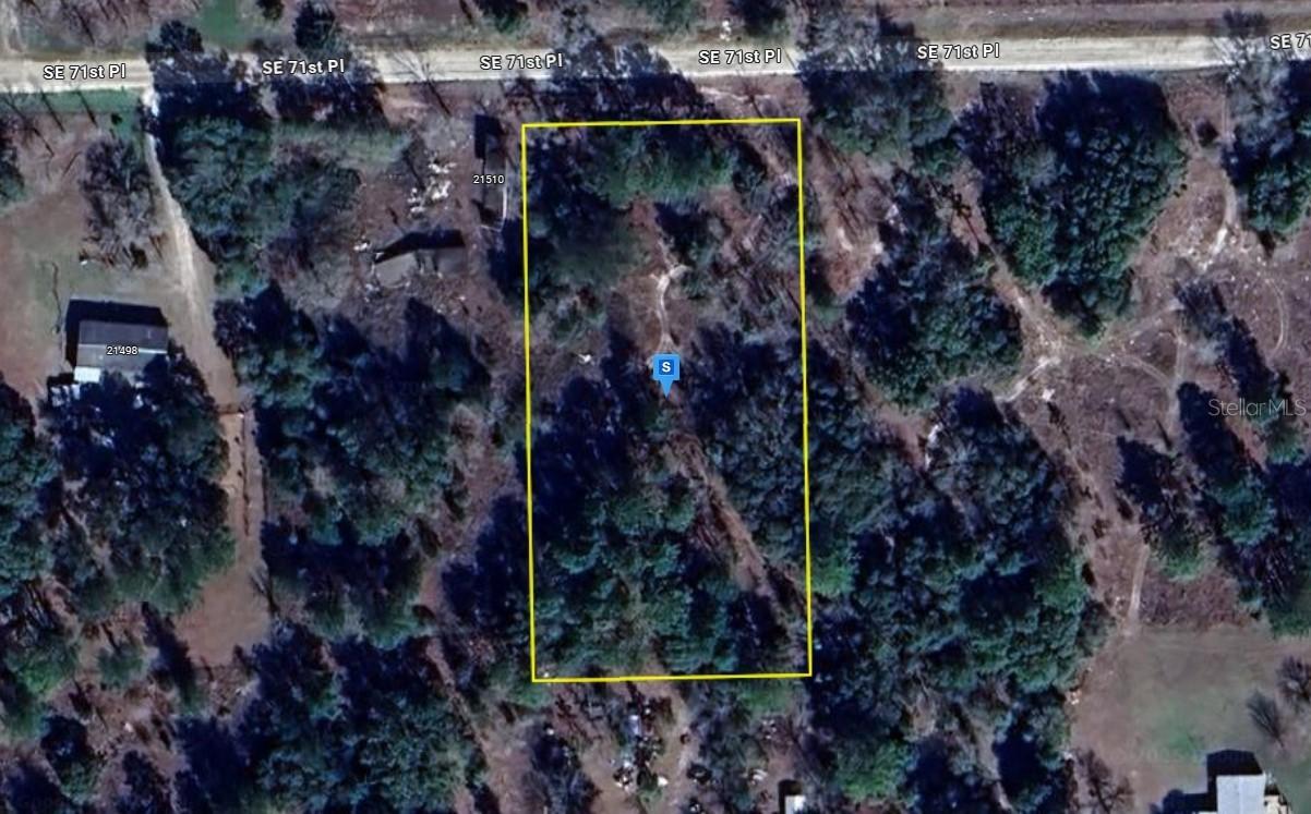 21545 SE 71st Pl., Morriston, FL 32668