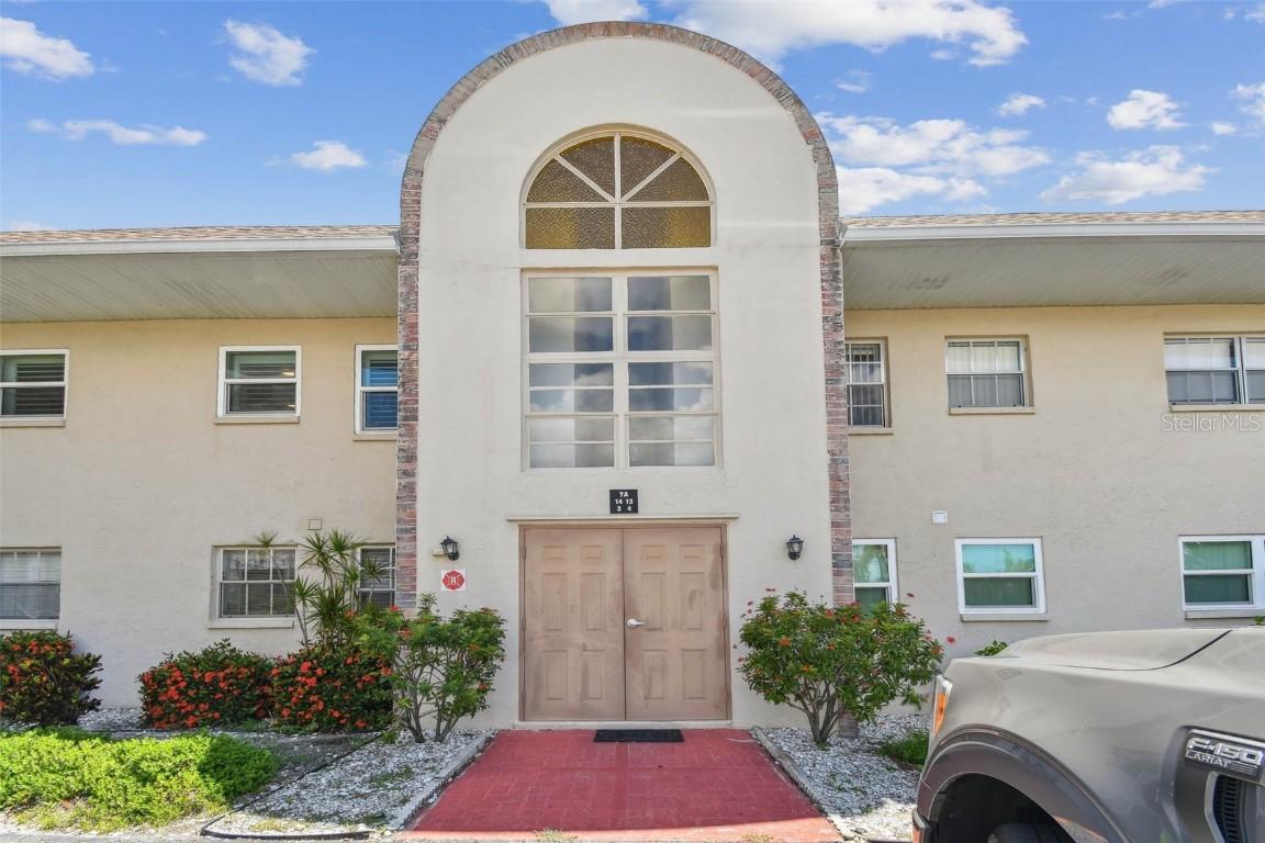 2727 75th St. #7A14, Bradenton, FL 34209