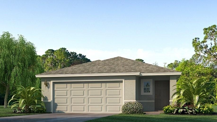 17389 Whiskey Creek Tr., Parrish, FL 34219