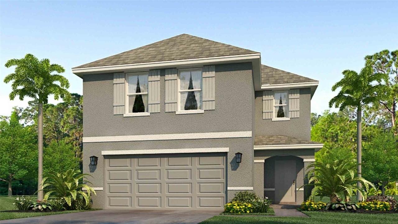 5055 Rocky Coast Pl., Palmetto, FL 34221