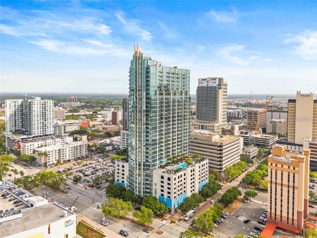 777 N Ashley Dr. #1201, Tampa, FL 33602