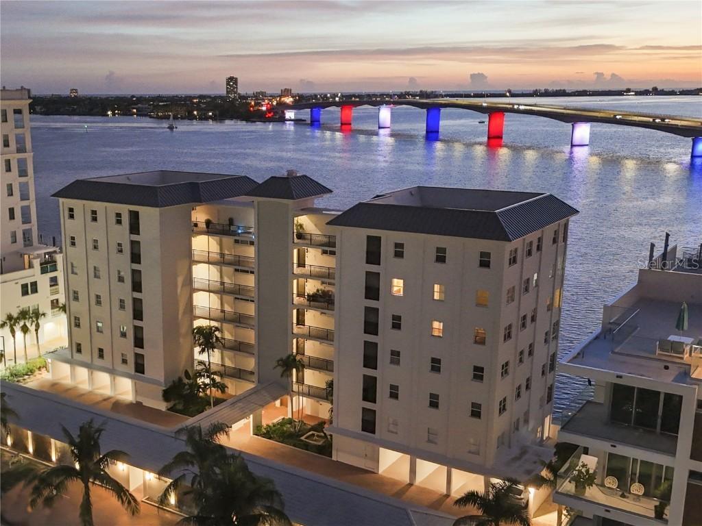 226 Golden Gate Point #12, Sarasota, FL 34236