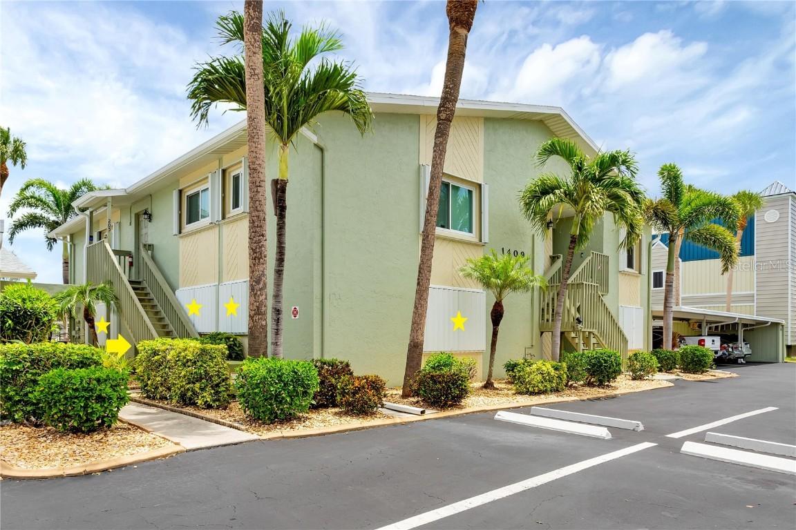 1409 SE 46th Ln. #105, Cape Coral, FL 33904