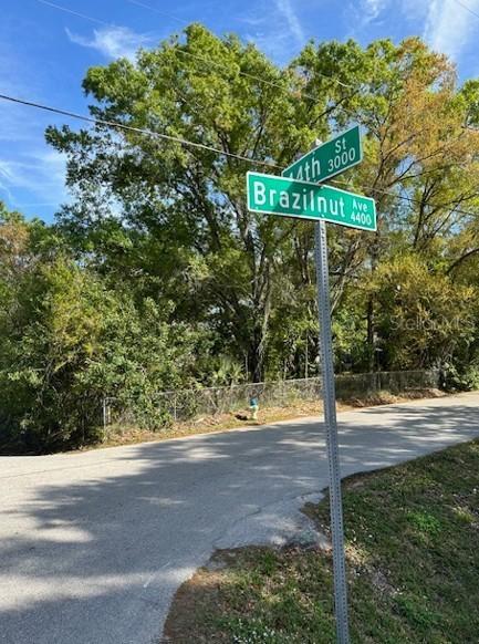 Brazilnut Ave., Sarasota, FL 34234