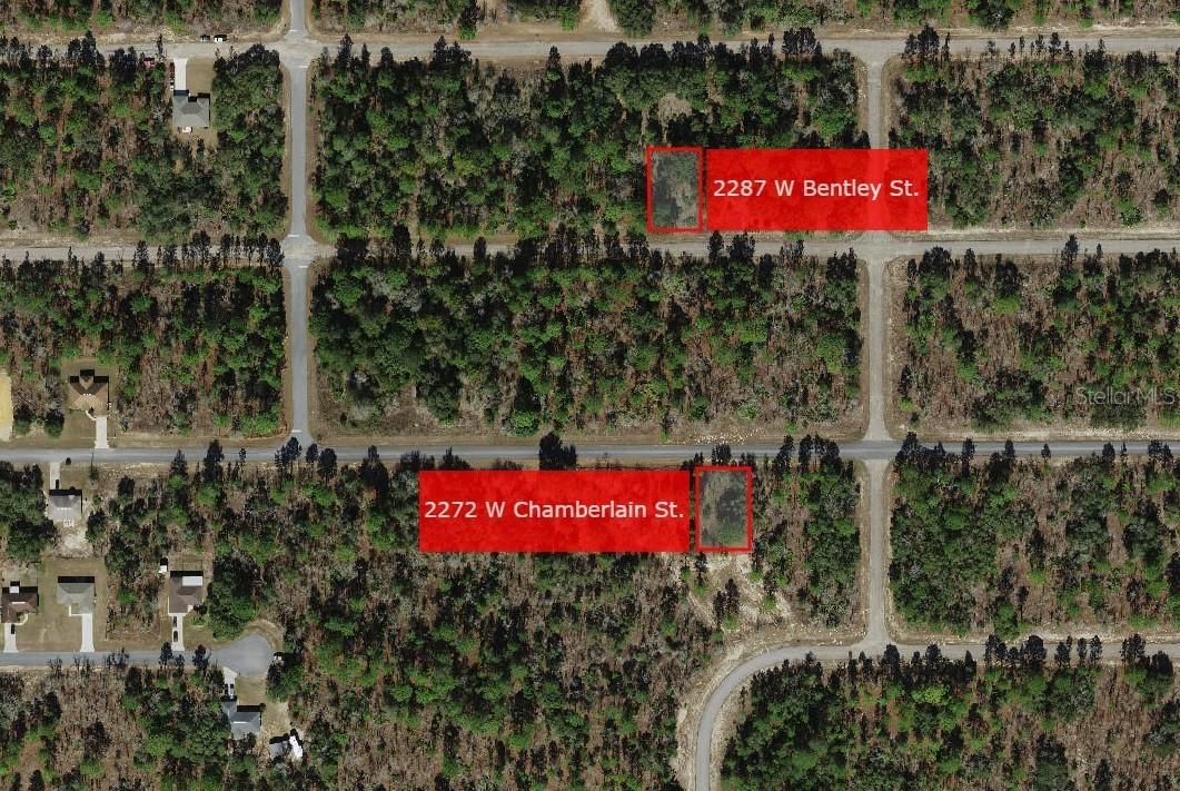 2287 W Bentley St., Dunnellon, FL 34434