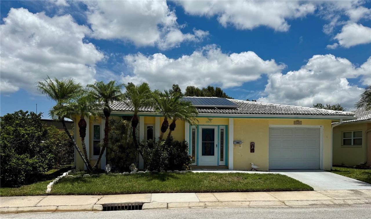 10651 Ferndale Pl. #544, Pinellas Park, FL 33782