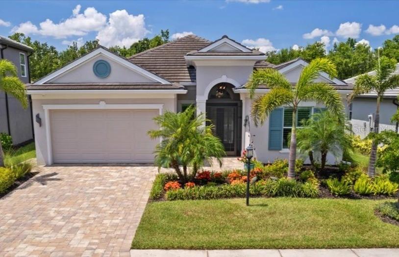 3605 Wild Blossom Pl., Parrish, FL 34219