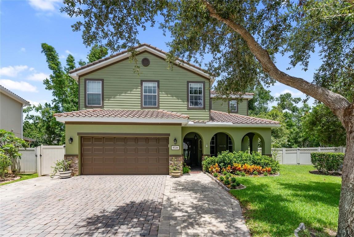 5726 Aaron Ct., Sarasota, FL 34232