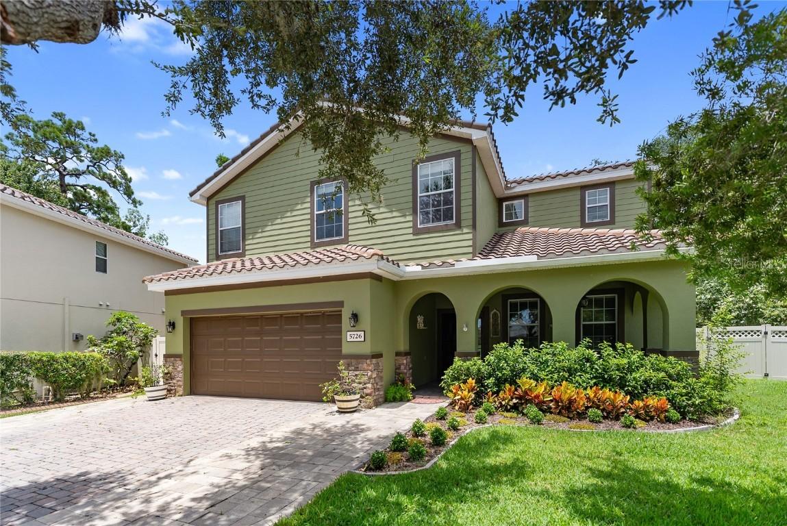 5726 Aaron Ct., Sarasota, FL 34232