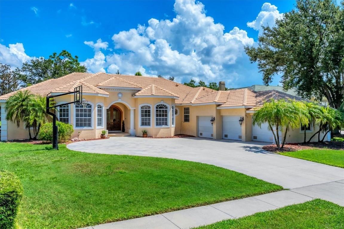 1255 Sorrento Woods Blvd., Nokomis, FL 34275