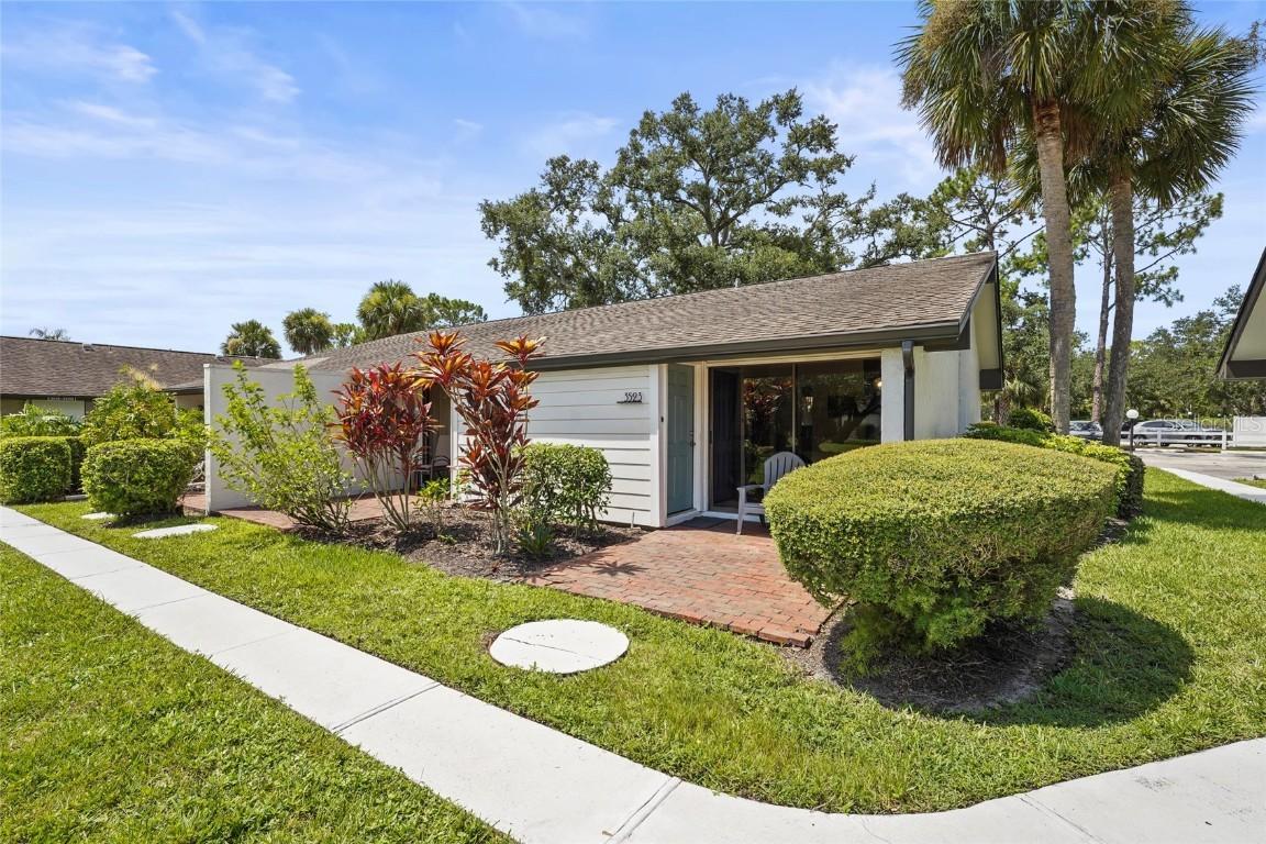 3523 Longmeadow #12, Sarasota, FL 34235