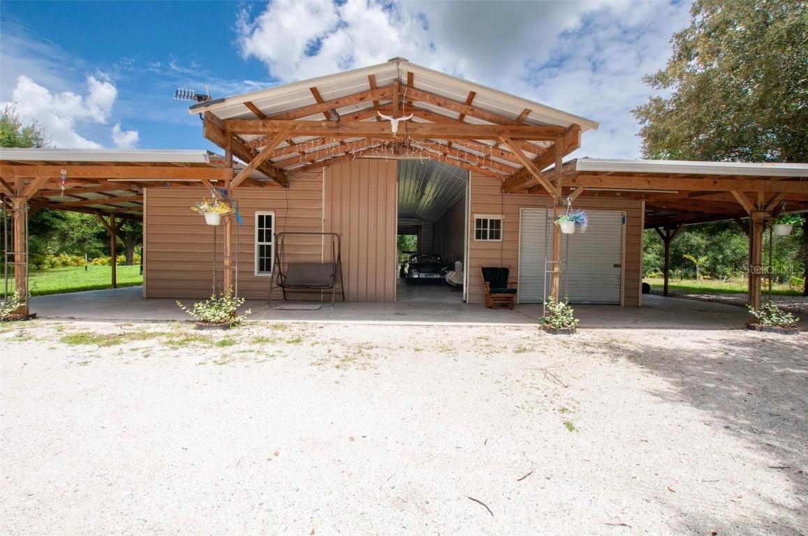 2464 SW Kleis Dr., Arcadia, FL 34266