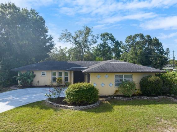New Homes with In-ground Swimming Pools That Attend Mcintosh Middle School: July 6th to July 12th