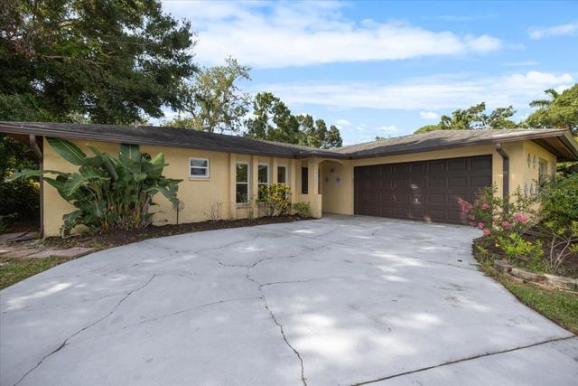 New Construction Homes For Sale This Week in Sarasota Springs: July 9th to July 15th