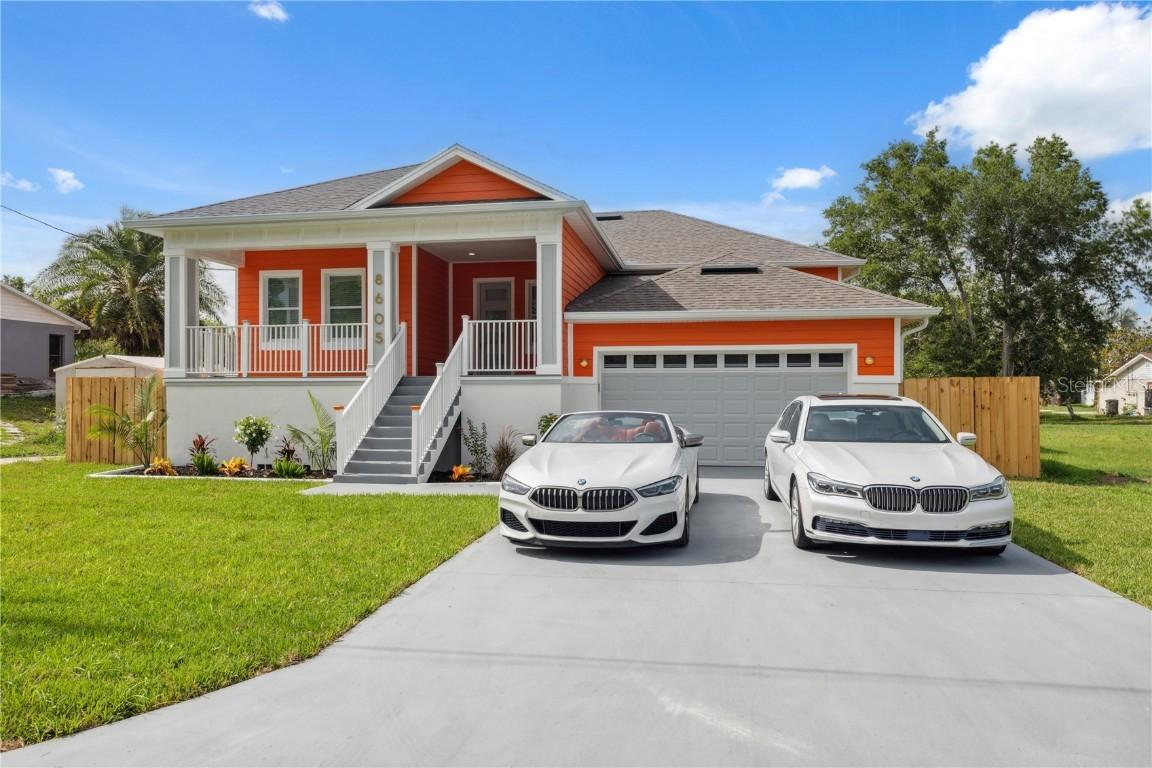 8605 Inwood Dr., Hudson, FL 34667