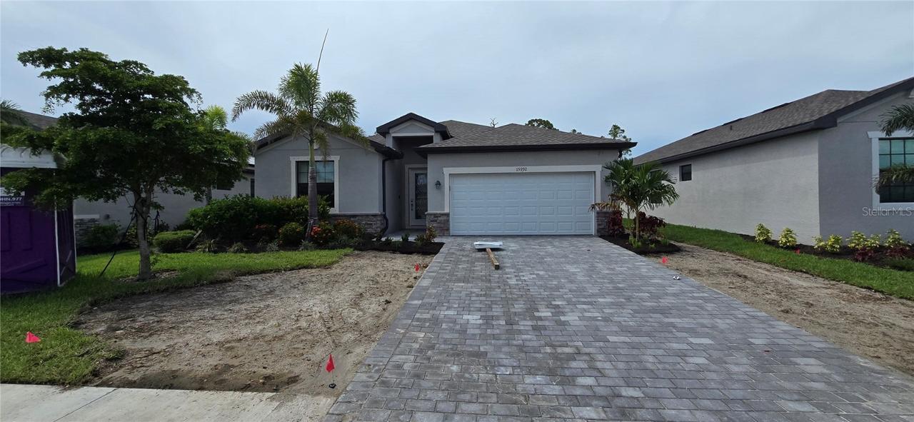15992 Honey Suckle St., Port Charlotte, FL 33953