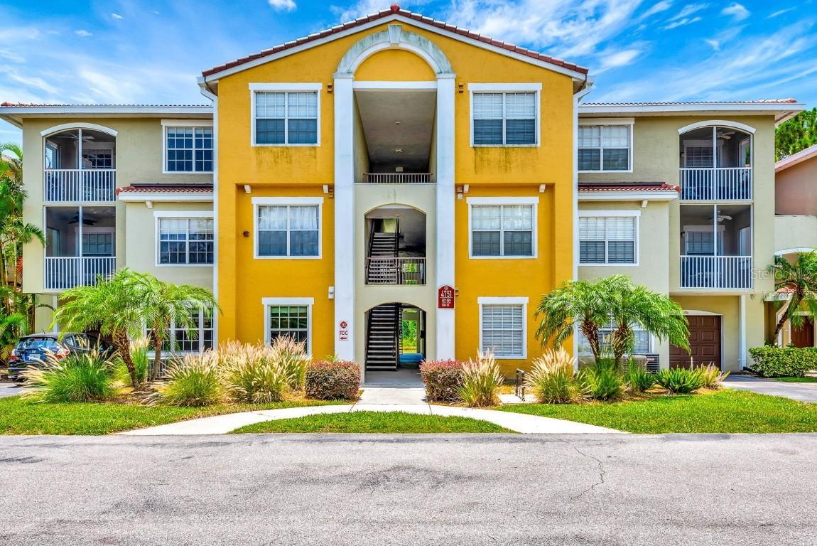 4751 Travini Cir. #4-108, Sarasota, FL 34235