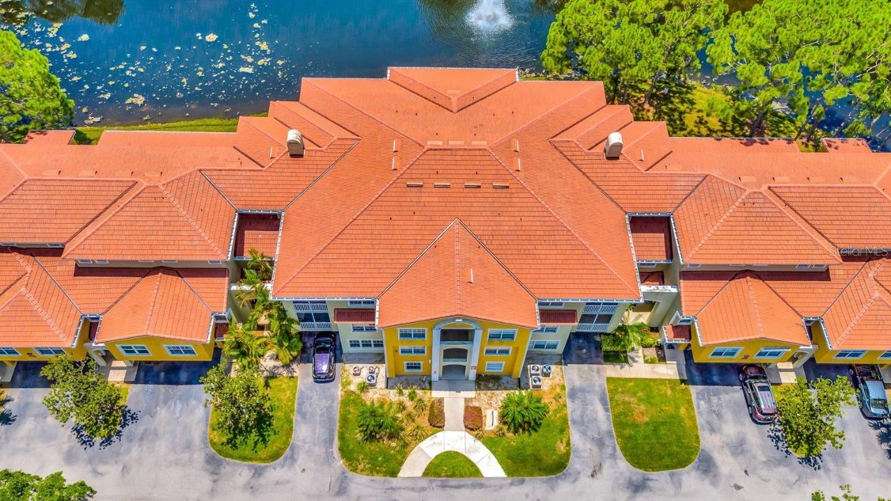 4751 Travini Cir. #4-108, Sarasota, FL 34235