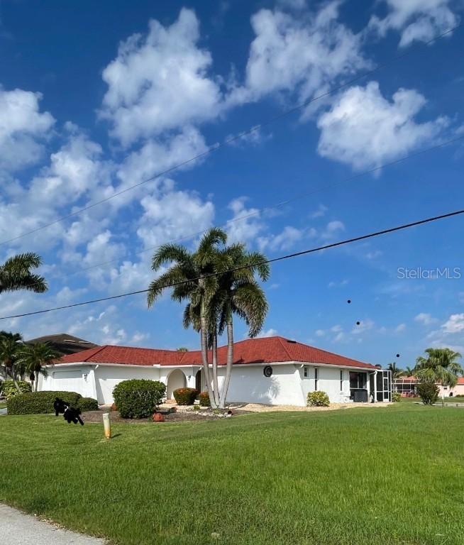 3433 Nighthawk Ct., Punta Gorda, FL 33950