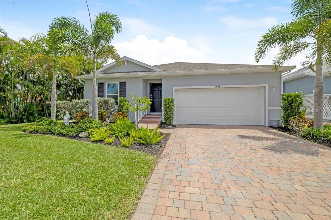 24748 Rio Villa Lakes Cir., Punta Gorda, FL 33950