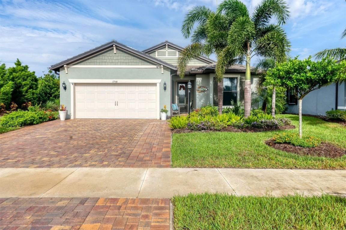 17546 Northwood Pl., Bradenton, FL 34202