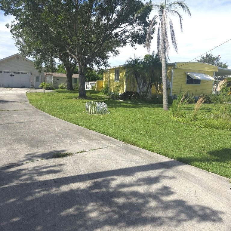 27960 Leatherwood Cir., Punta Gorda, FL 33950