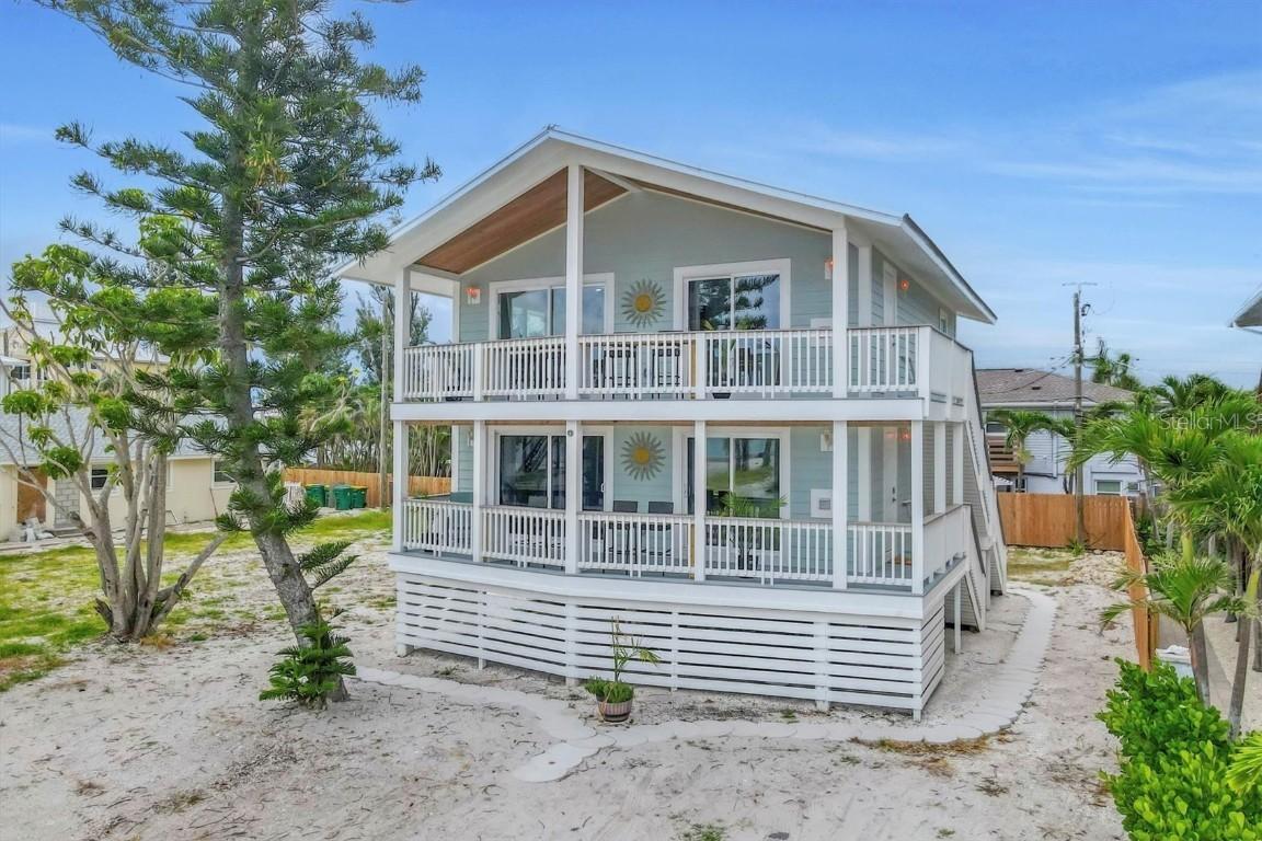 1107 Shore View Dr., Englewood, FL 34223