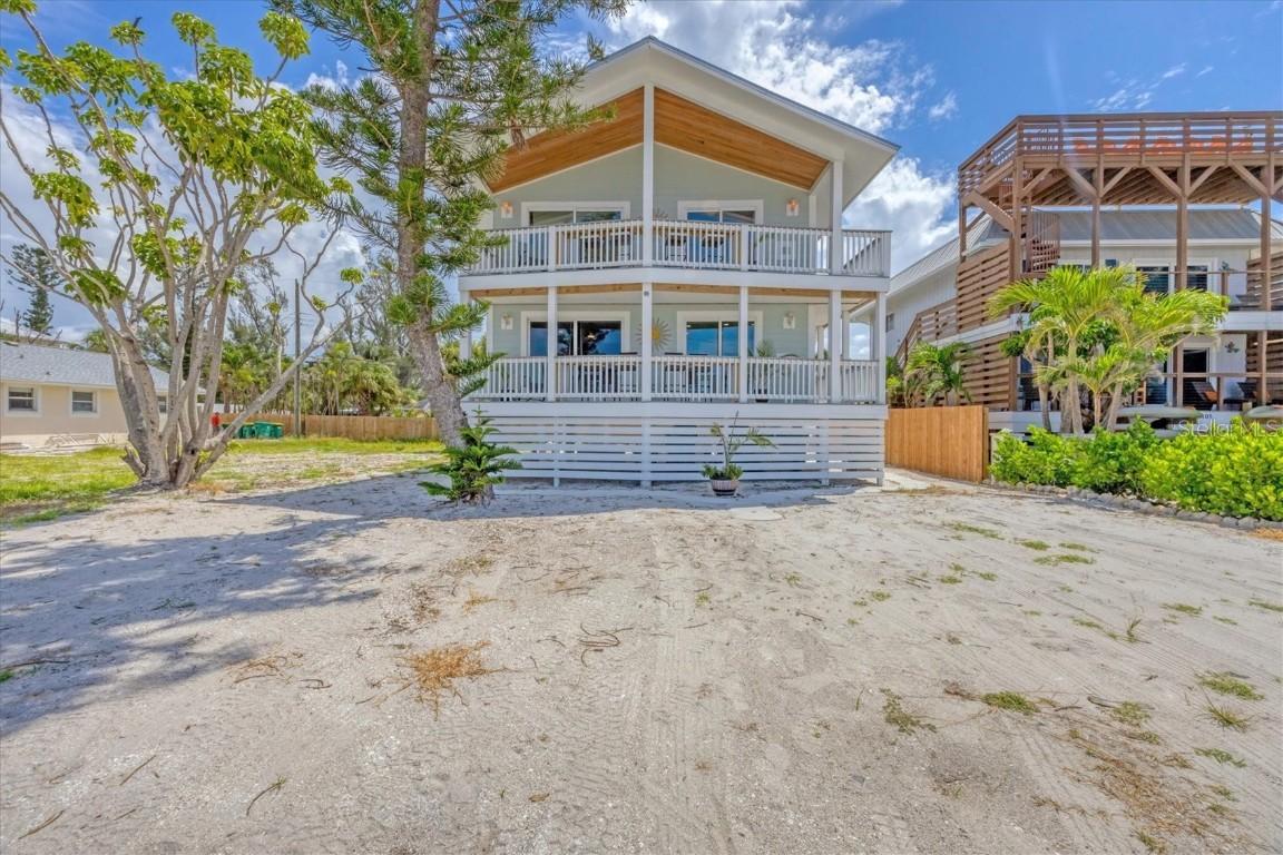 1107 Shore View Dr., Englewood, FL 34223