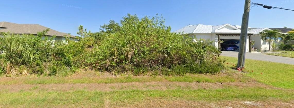 8415 Dafoe St., Port Charlotte, FL 33981