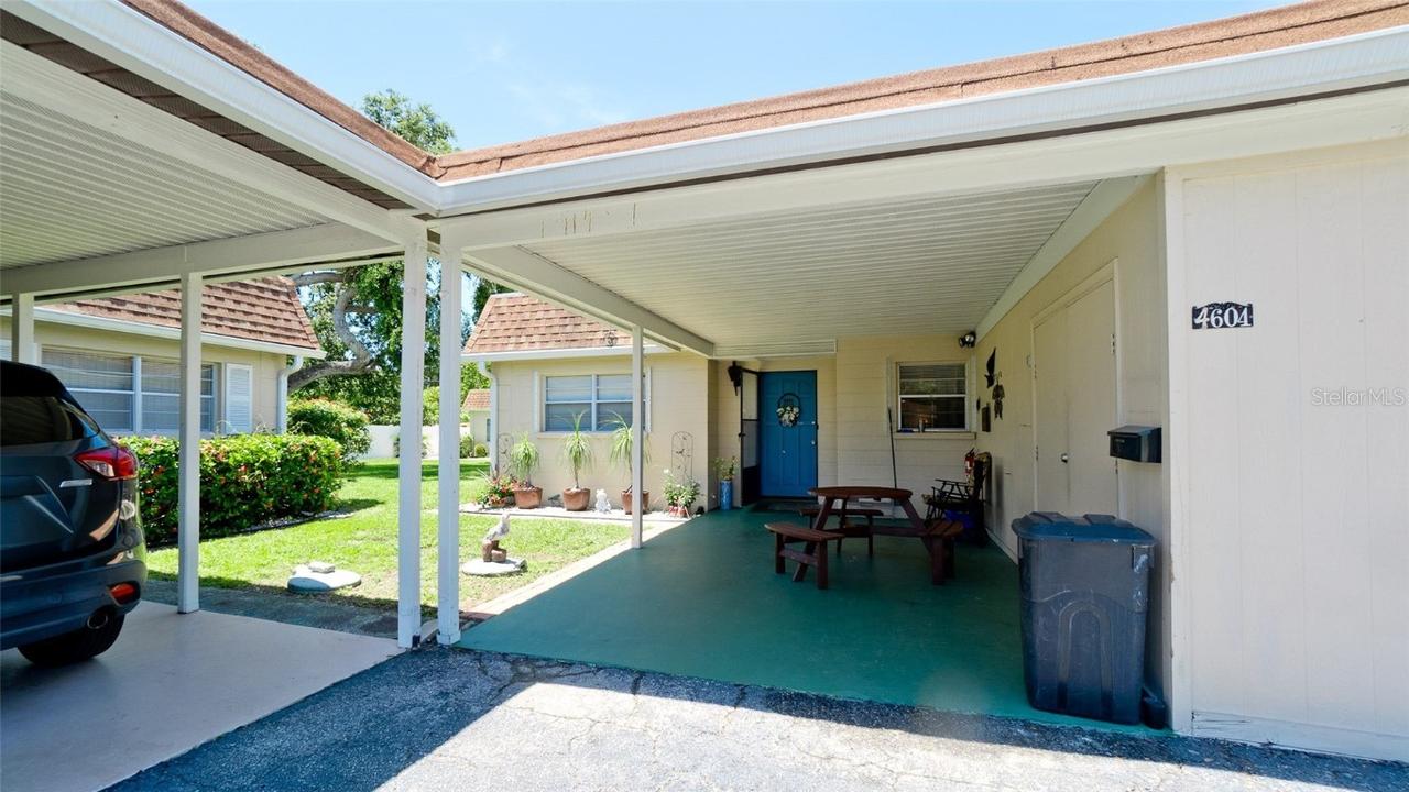 4604 Park Acres Dr. #96, Bradenton, FL 34207