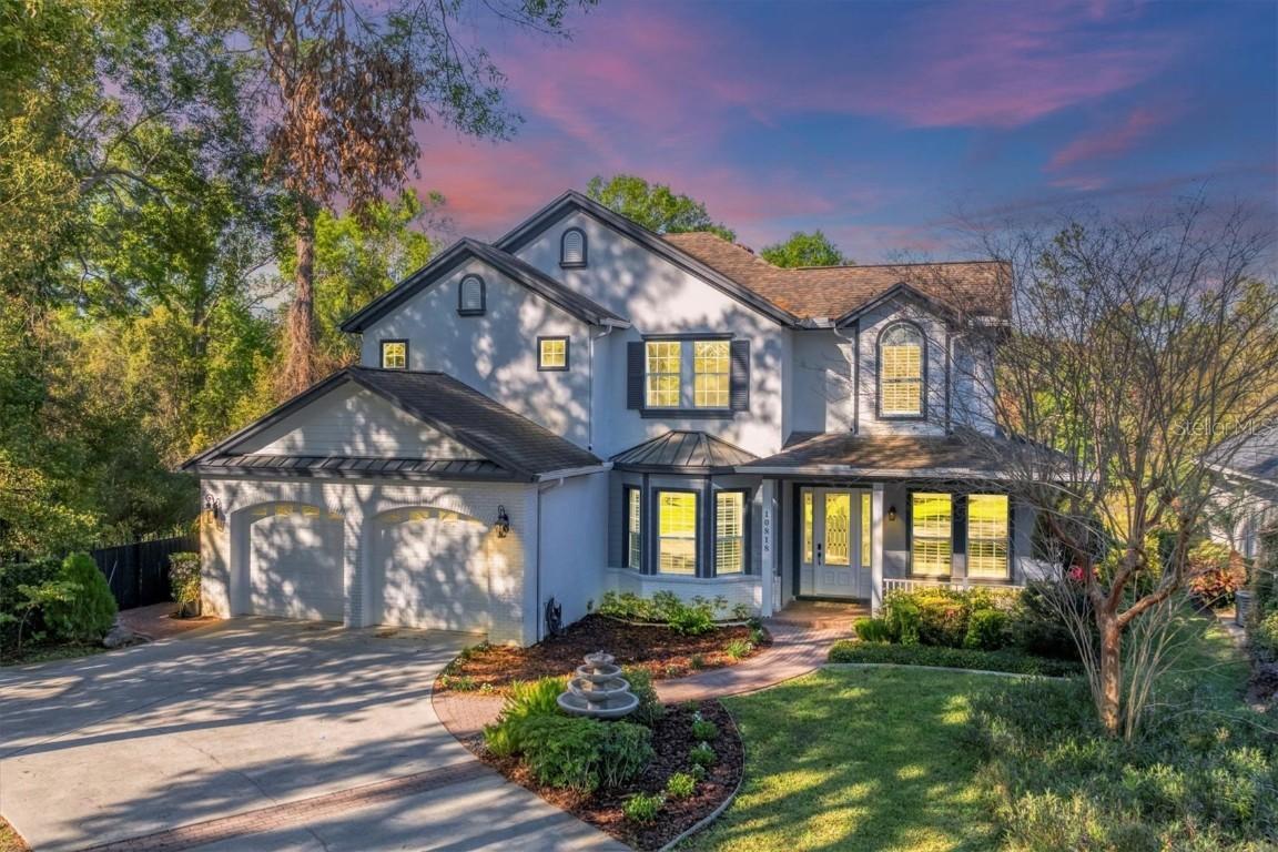 10818 Tradition Loop, Tampa, FL 33618