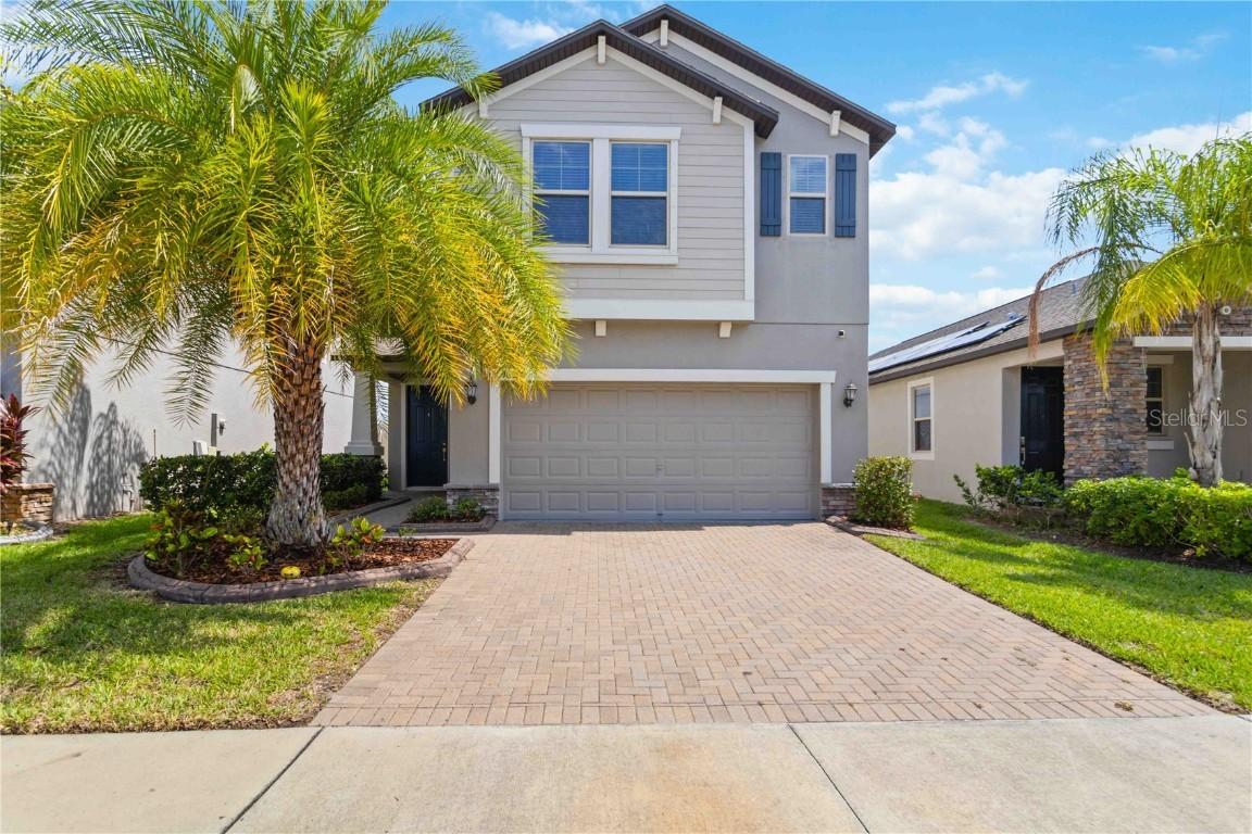 9629 Ivory Dr., Ruskin, FL 33573