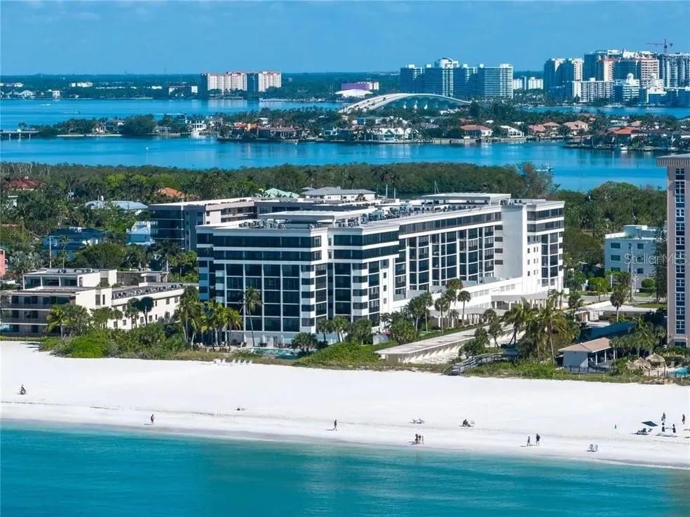 1102 Benjamin Franklin Dr. #310, Sarasota, FL 34236