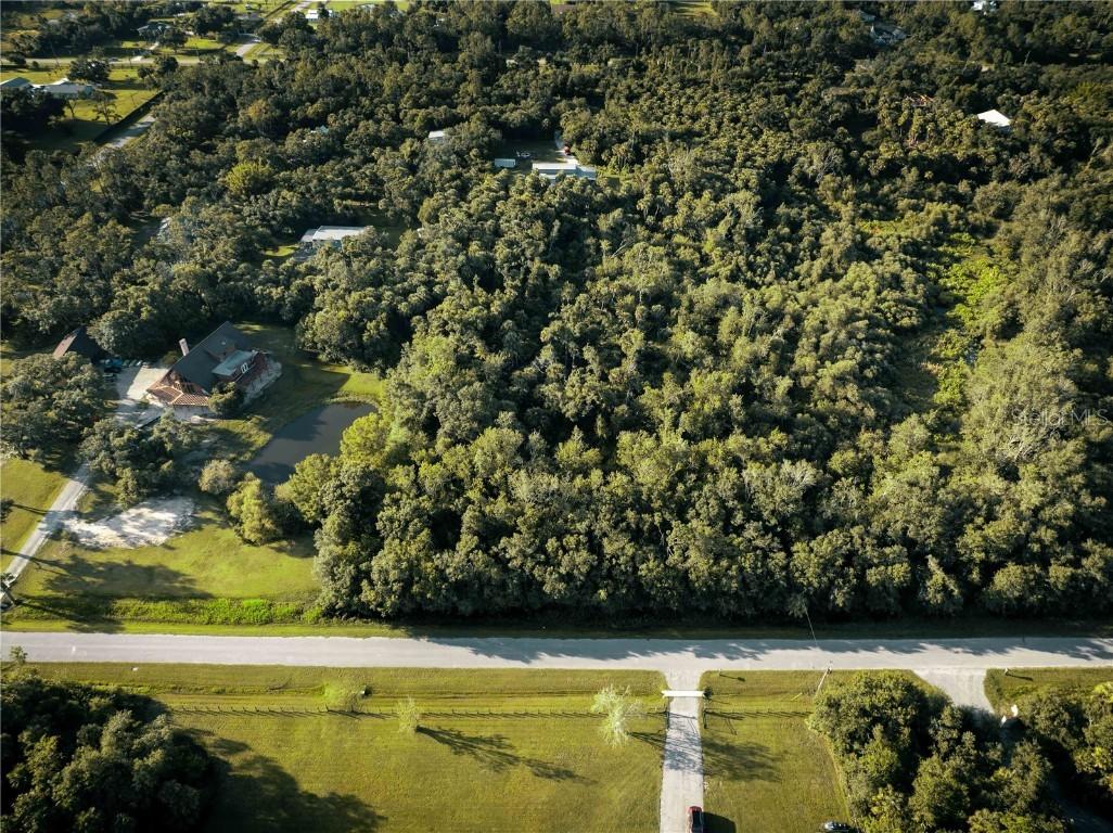 Garrison Ave., North Port, FL 34291