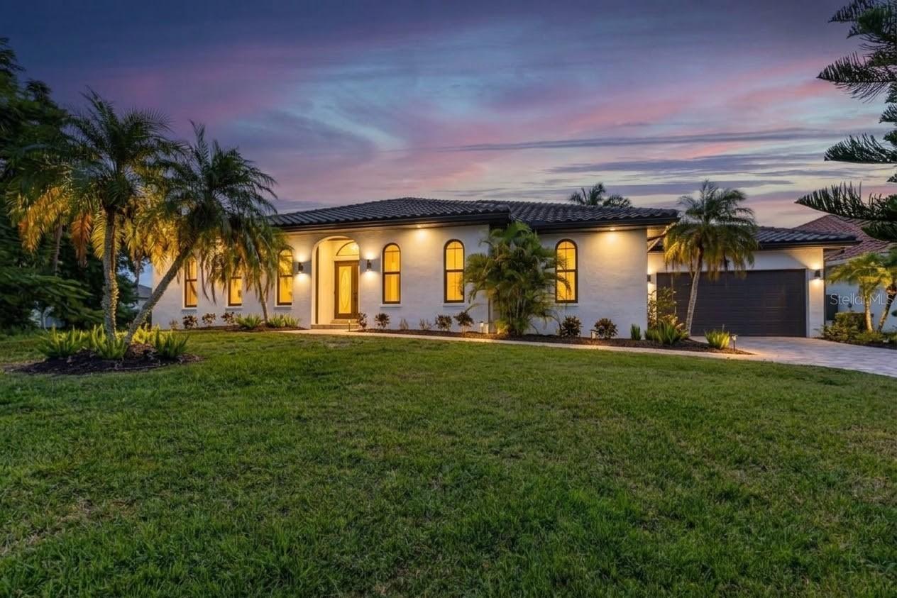 355 Trieste Dr., Punta Gorda, FL 33950