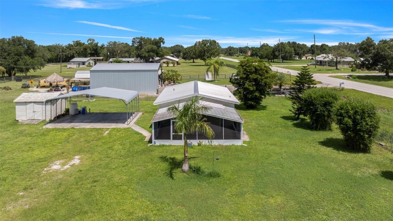 8154 SW Reese St., Arcadia, FL 34269
