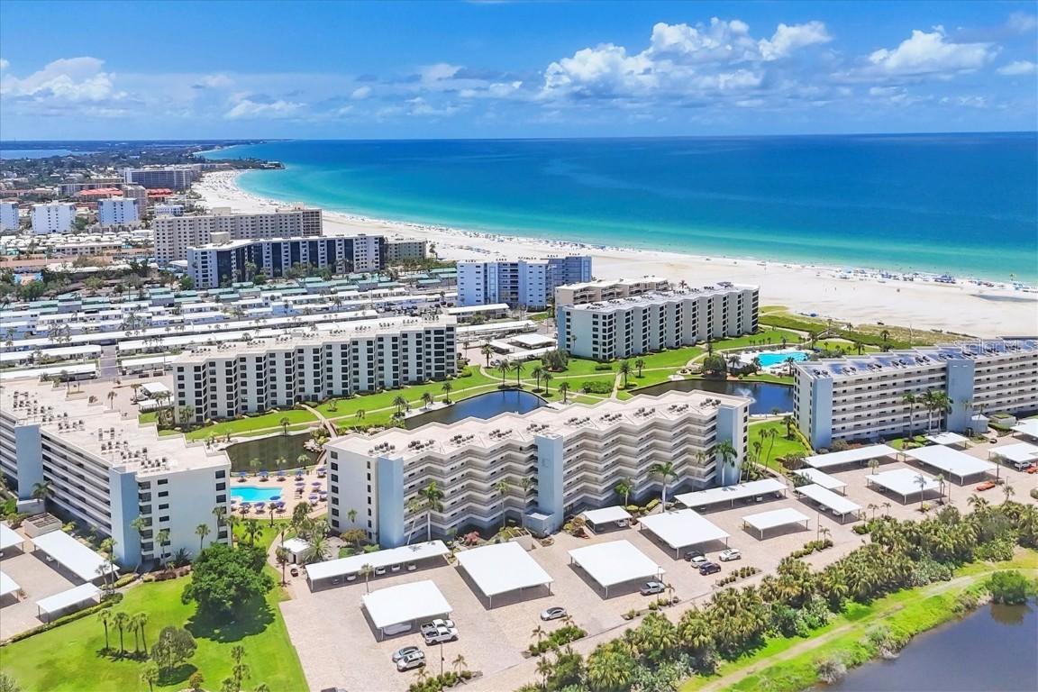 5760 Midnight Pass Rd. #404, Sarasota, FL 34242