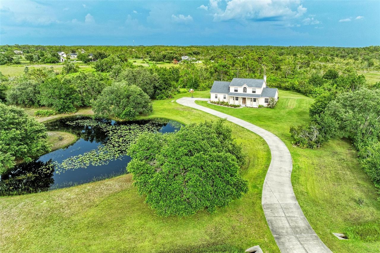 8331 241st St., Myakka City, FL 34251