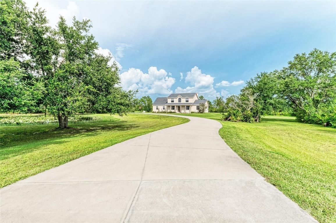 8331 241st St., Myakka City, FL 34251