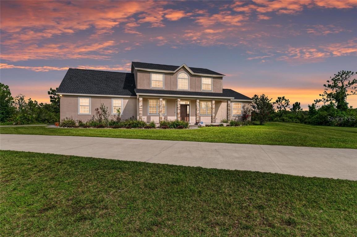 8331 241st St., Myakka City, FL 34251