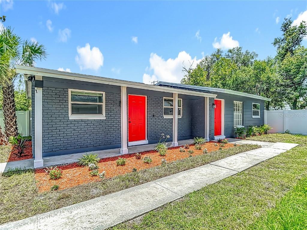 1409 College Park Ln., Tampa, FL 33612