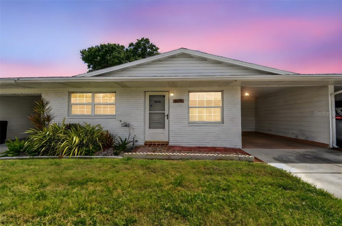5070 Lily St., Pinellas Park, FL 33782