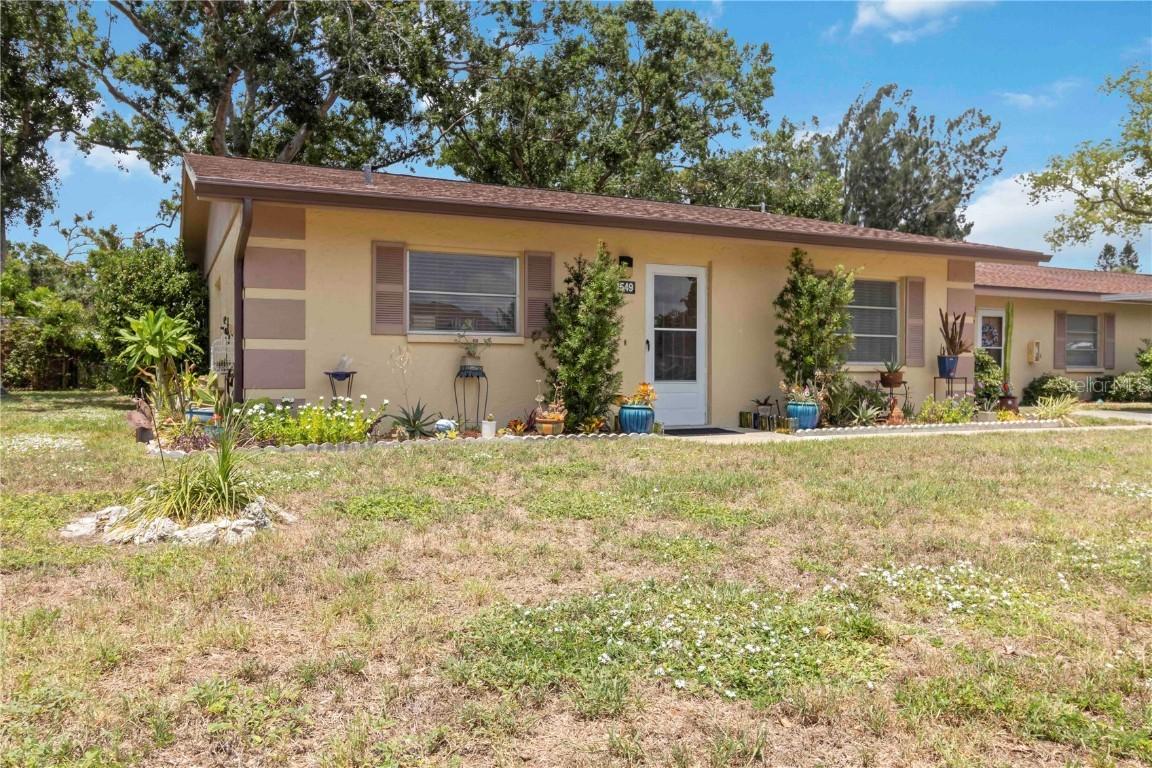 4549 Tippecanoe Tr. #20, Sarasota, FL 34233