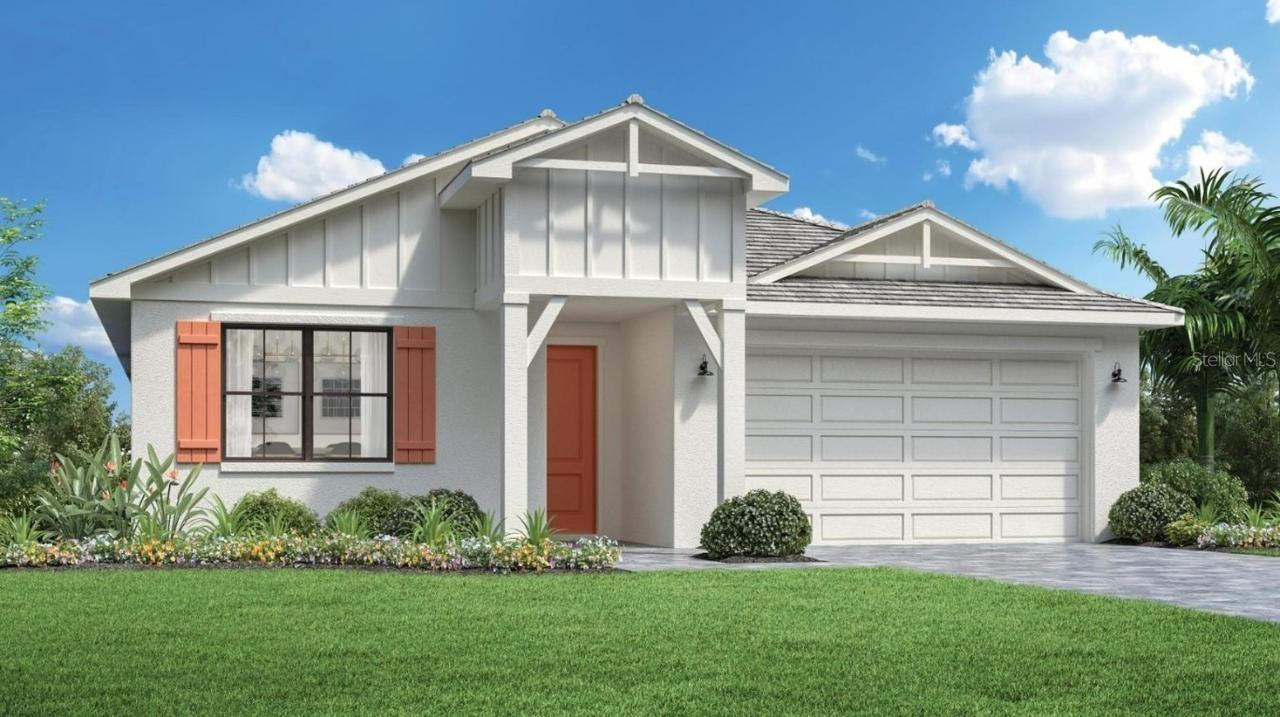 18821 Daybreak Dr., Venice, FL 34293