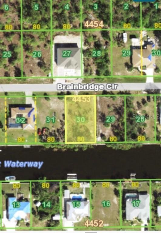 15374 Brainbridge Cir., Port Charlotte, FL 33981
