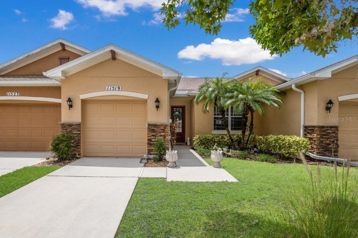 11519 52nd Ct., Parrish, FL 34219